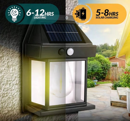 BrillaMove®-Luz inteligente que se adapta a tu movimiento.