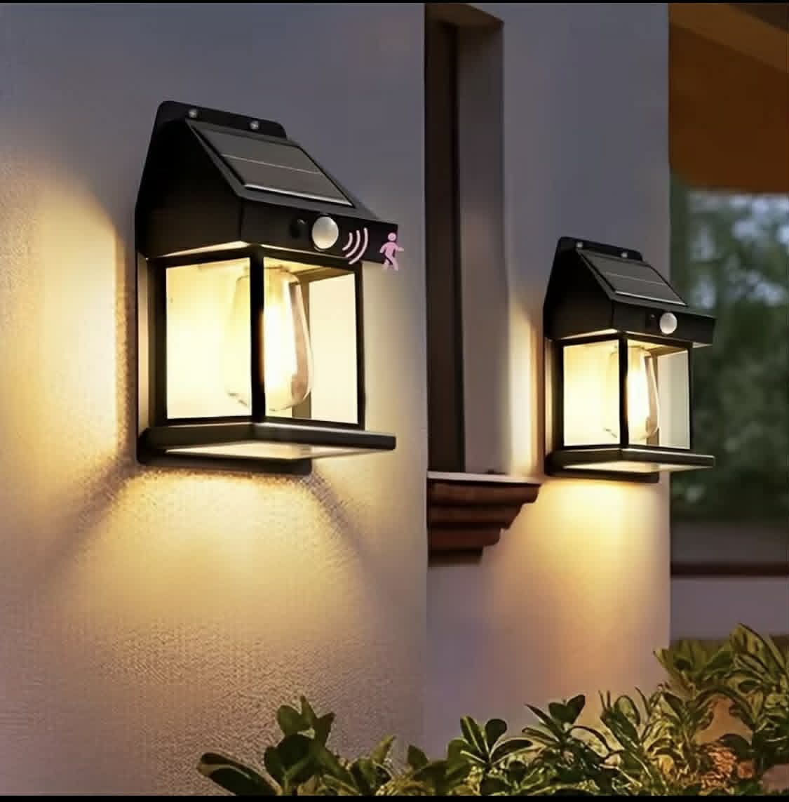 BrillaMove®-Luz inteligente que se adapta a tu movimiento.