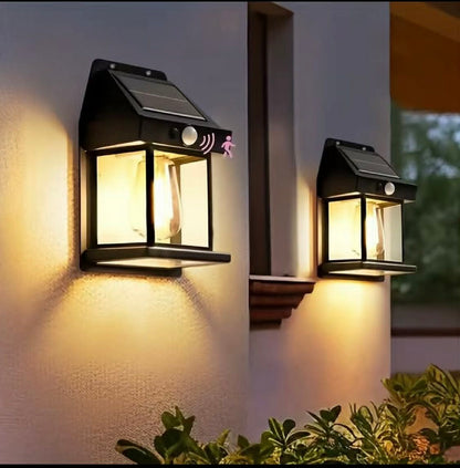 BrillaMove®-Luz inteligente que se adapta a tu movimiento.