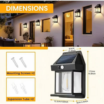 BrillaMove®-Luz inteligente que se adapta a tu movimiento.