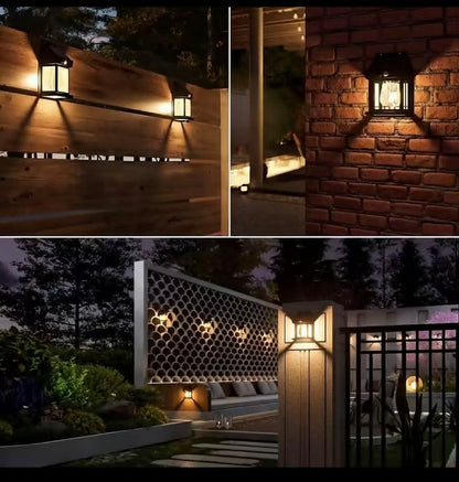 BrillaMove®-Luz inteligente que se adapta a tu movimiento.